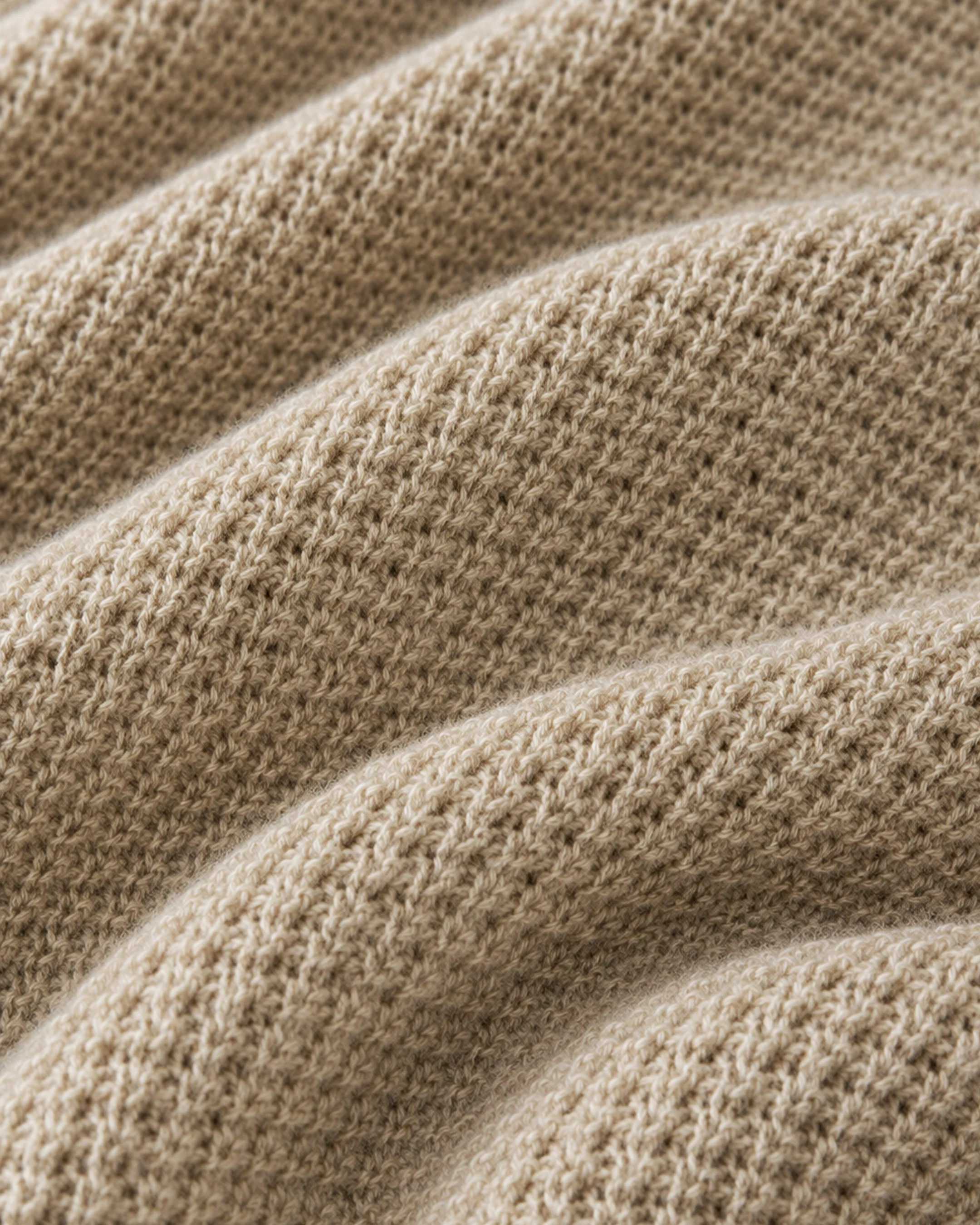 Brignoles Polo | Beige - Image 5