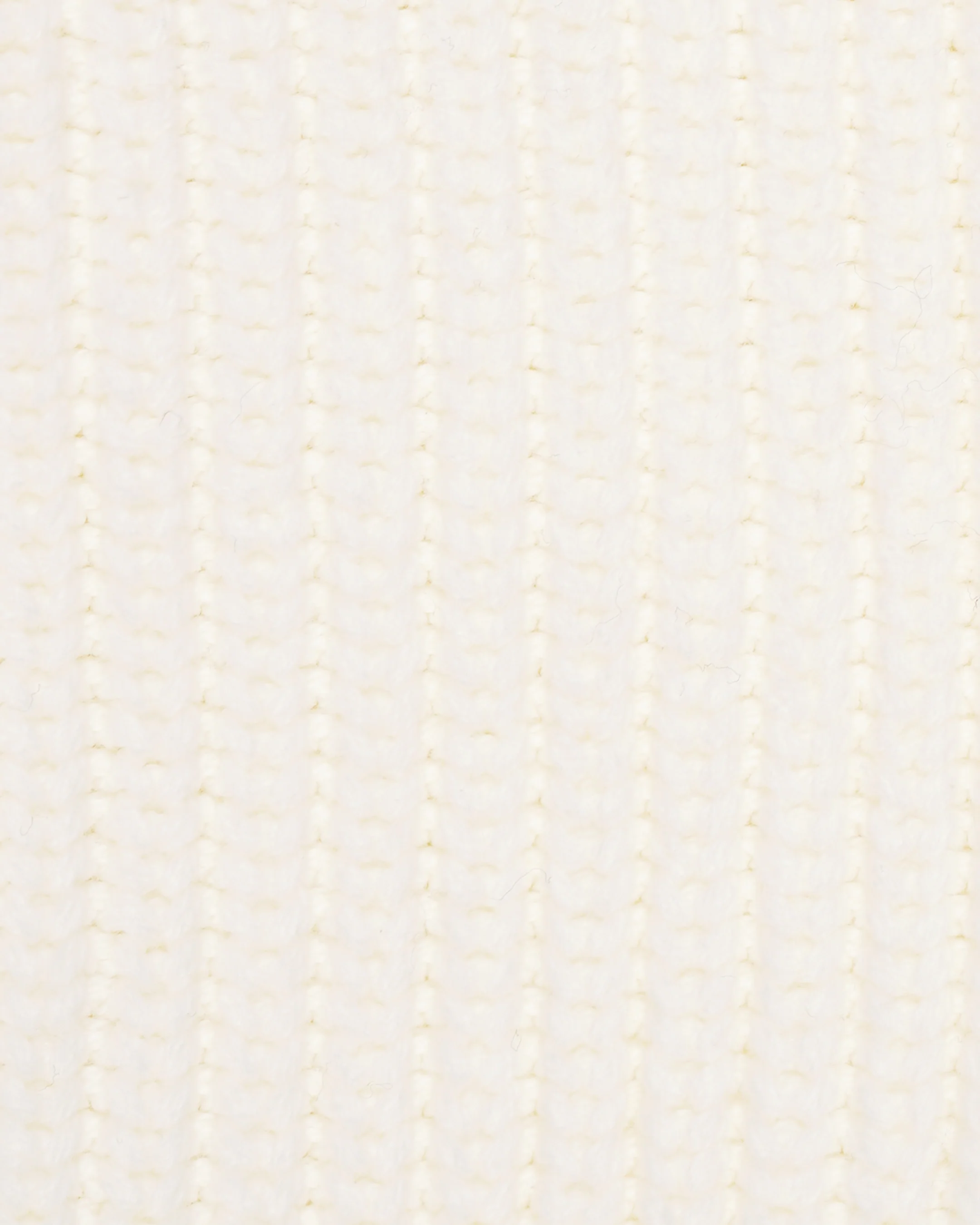 Emilian Oversized Cotton Boxy Sweater | Ecru - Image 6