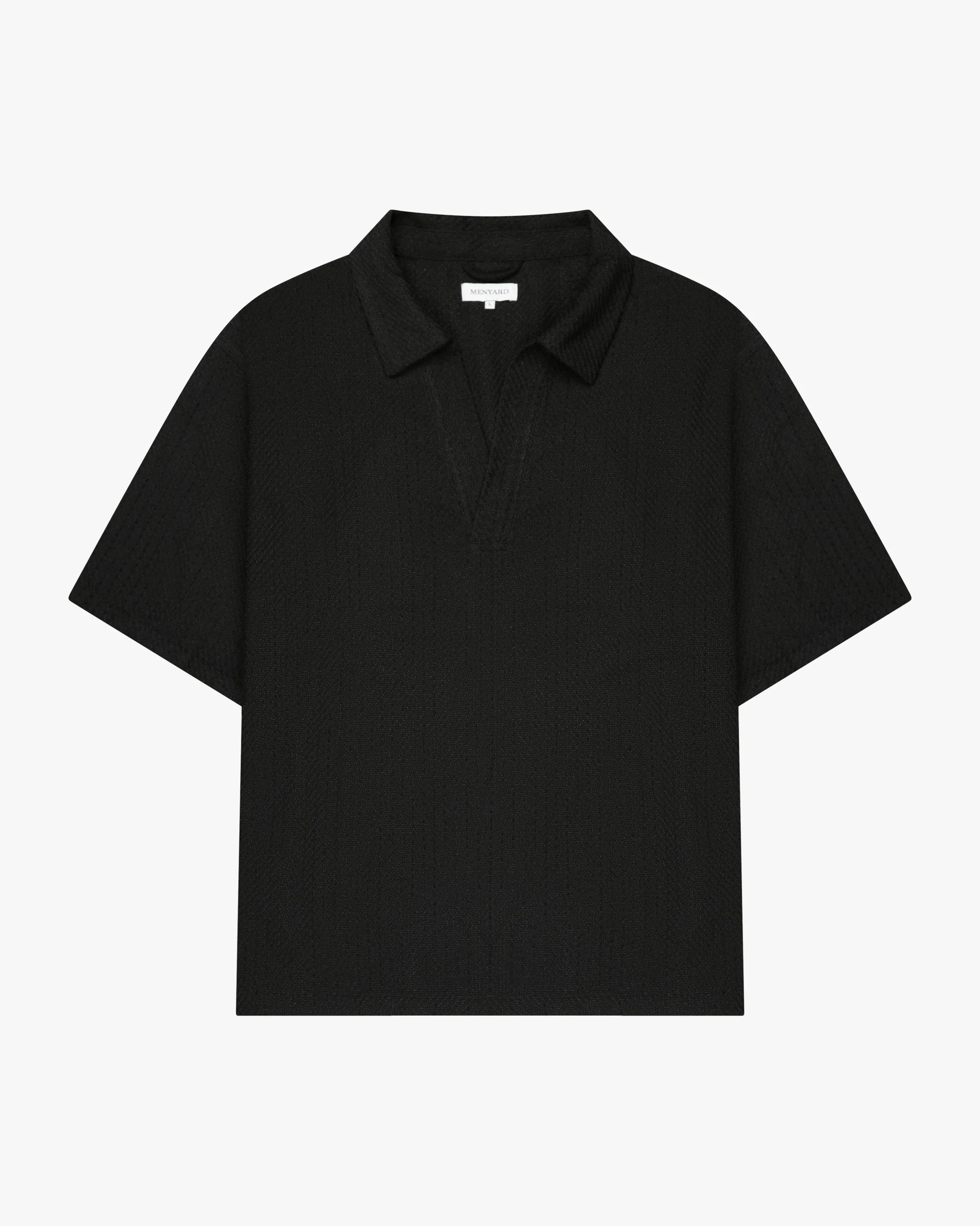 Lorgues Polo | Black - Image 4