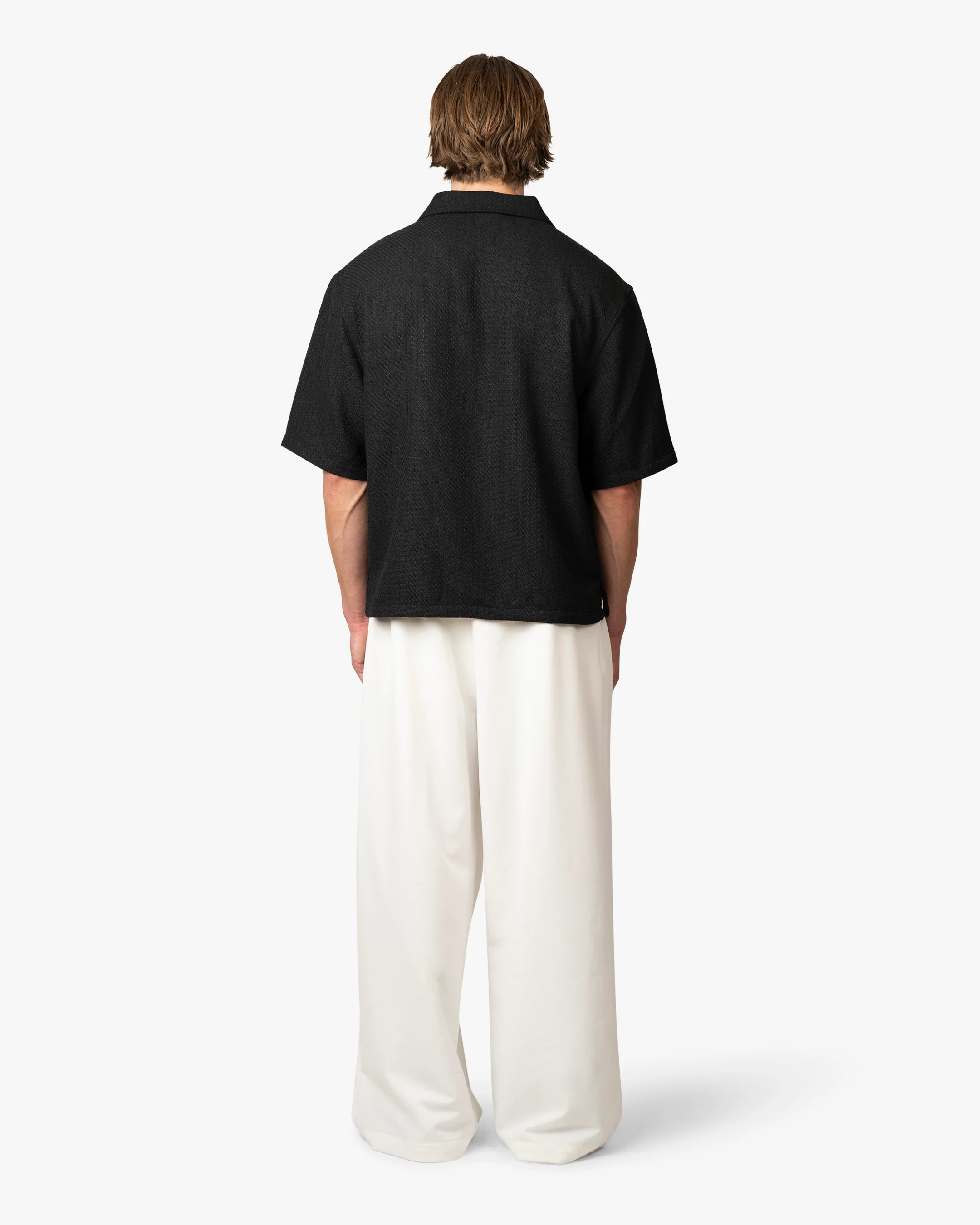 Lorgues Polo | Black - Image 7