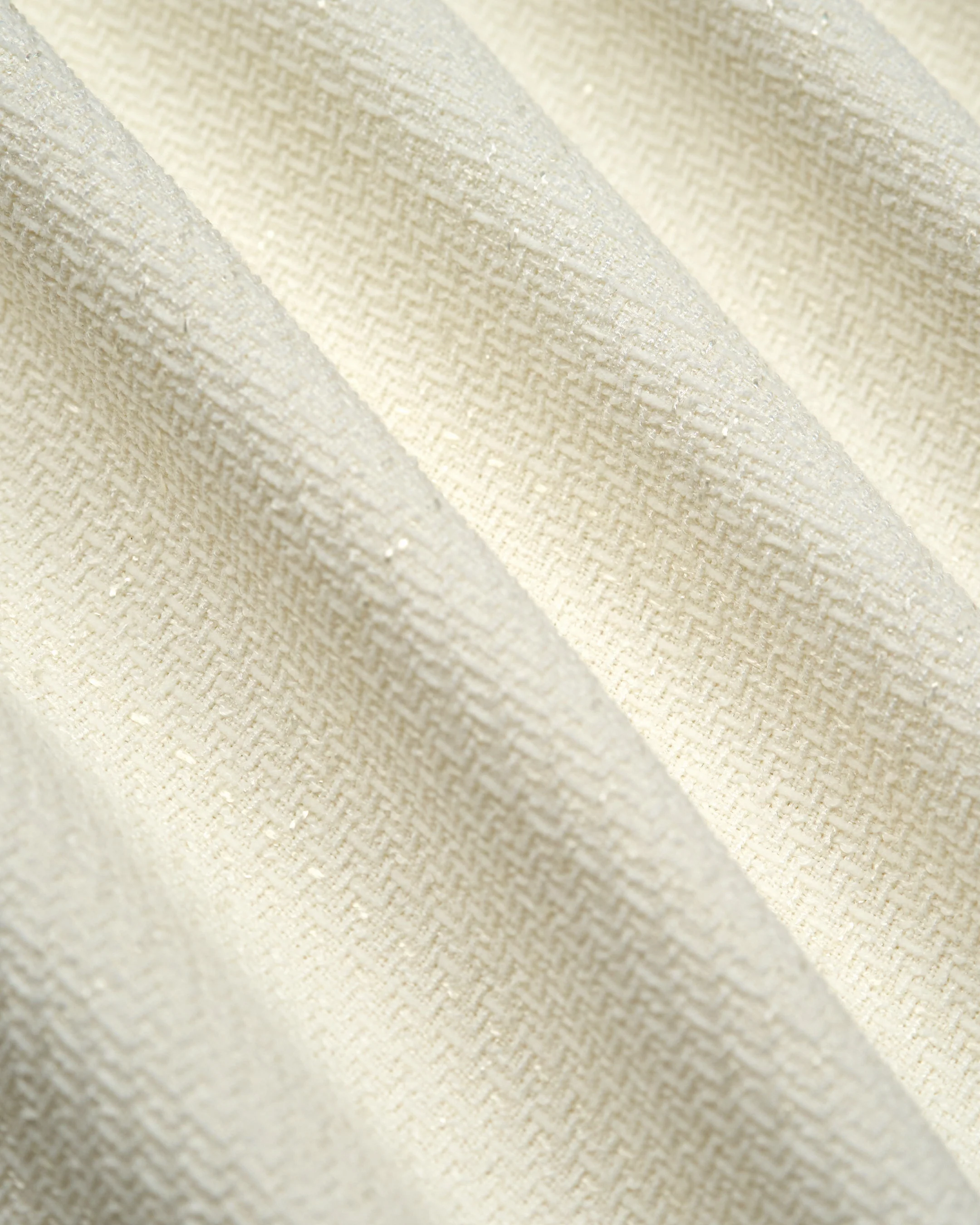 Lorgues Polo | Ecru - Image 4