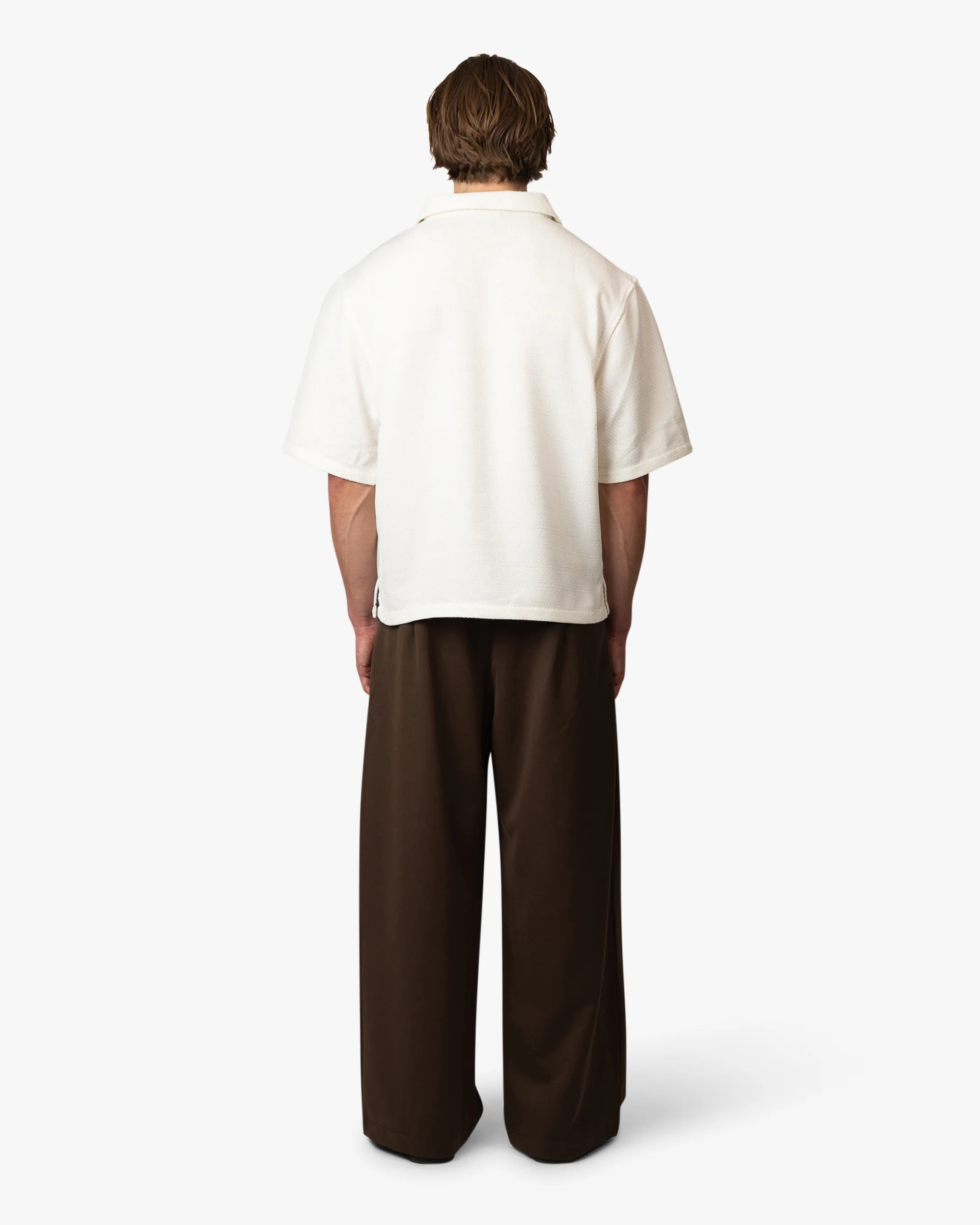 Lorgues Polo | Ecru - Image 6