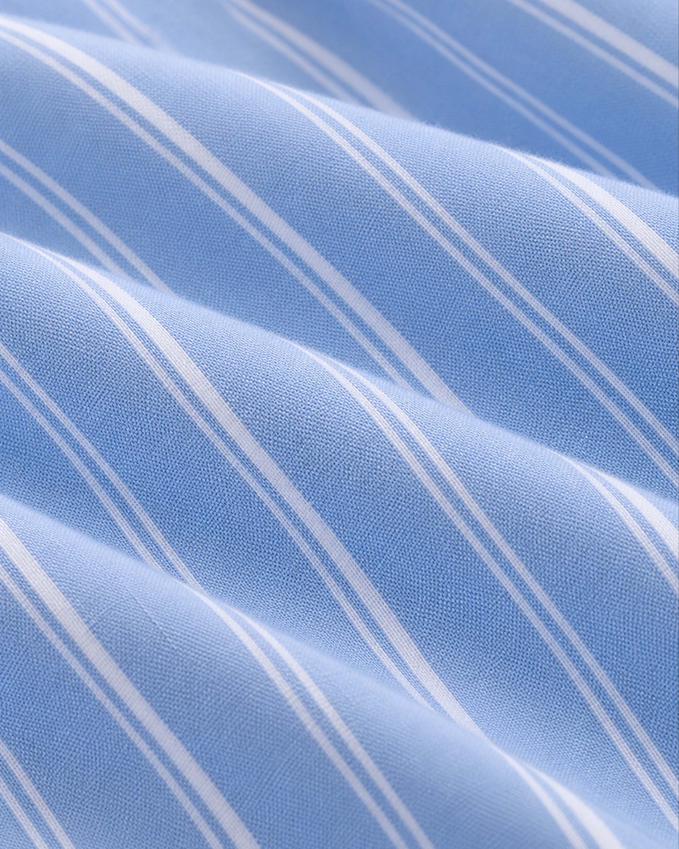 Luberon Shirt | Light Blue/White - Image 7