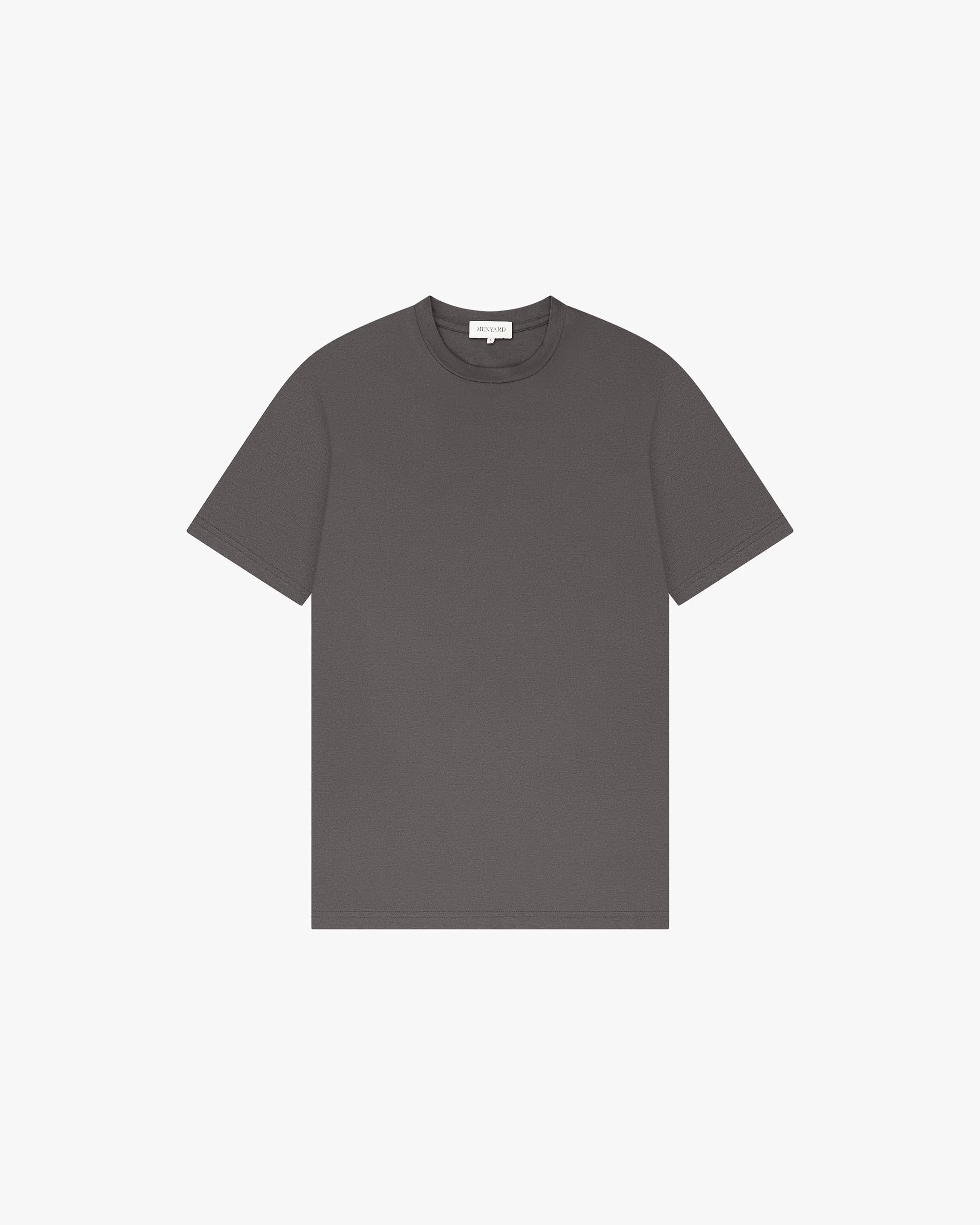 Maritime T-shirt | Dark Grey - Image 3