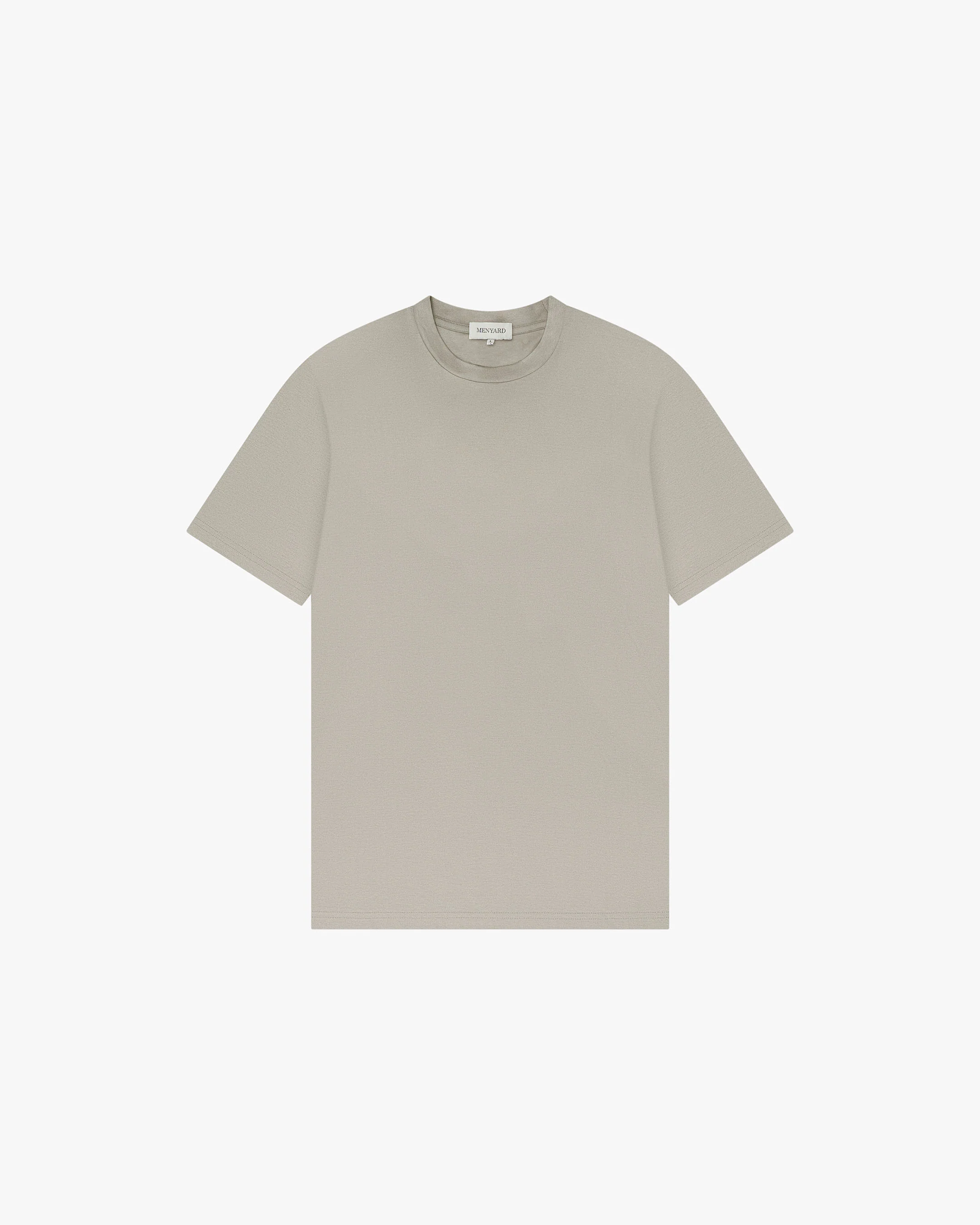 Maritime T-shirt | Green - Image 3