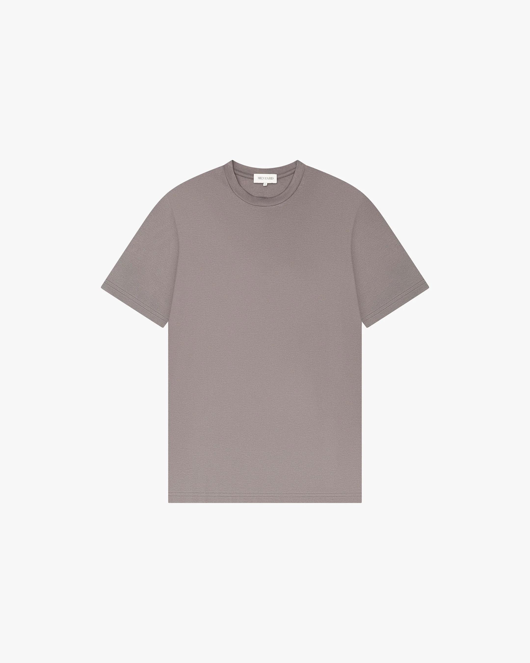 Maritime T-shirt | Grey - Image 3