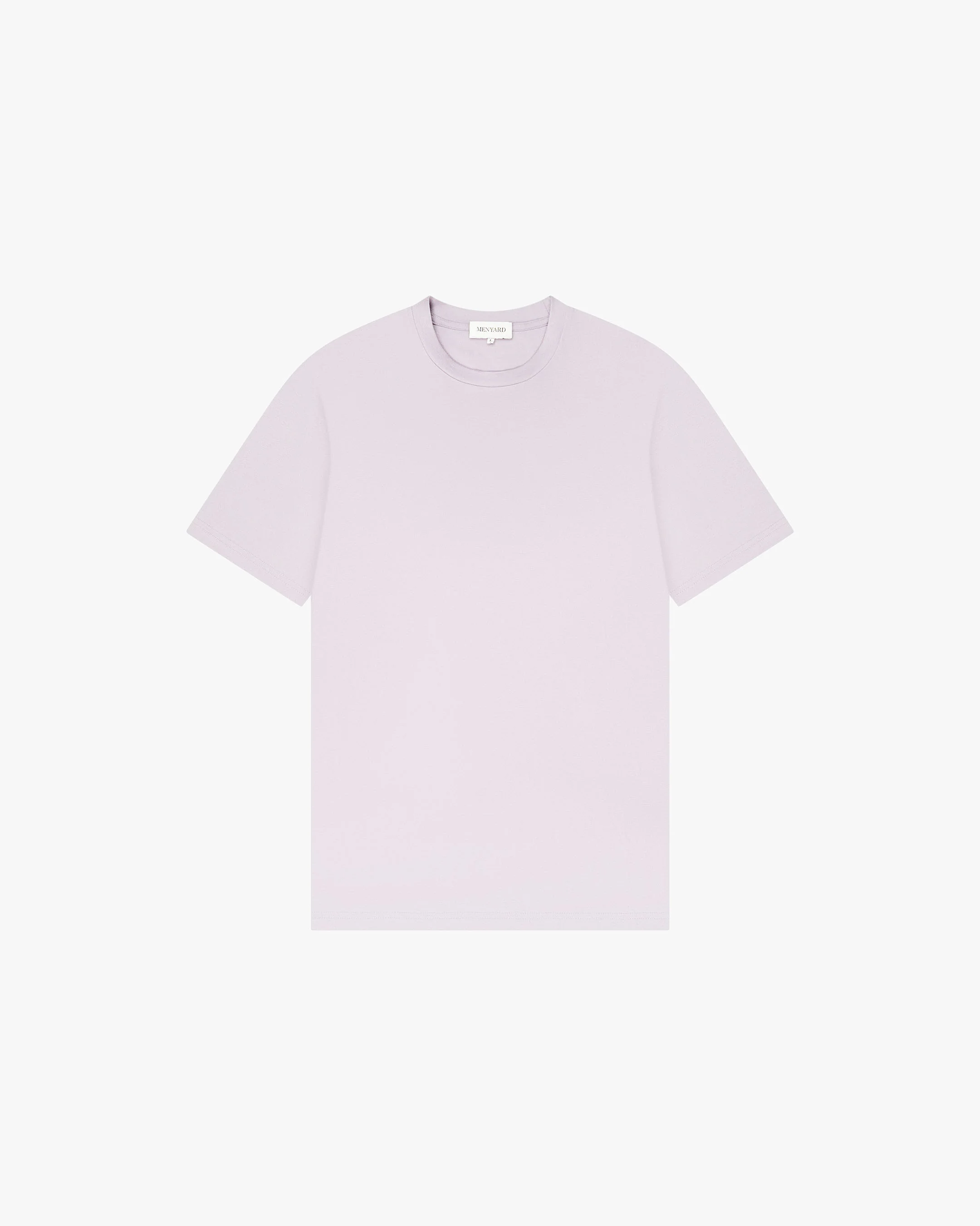 Maritime T-shirt | Lavender - Image 3