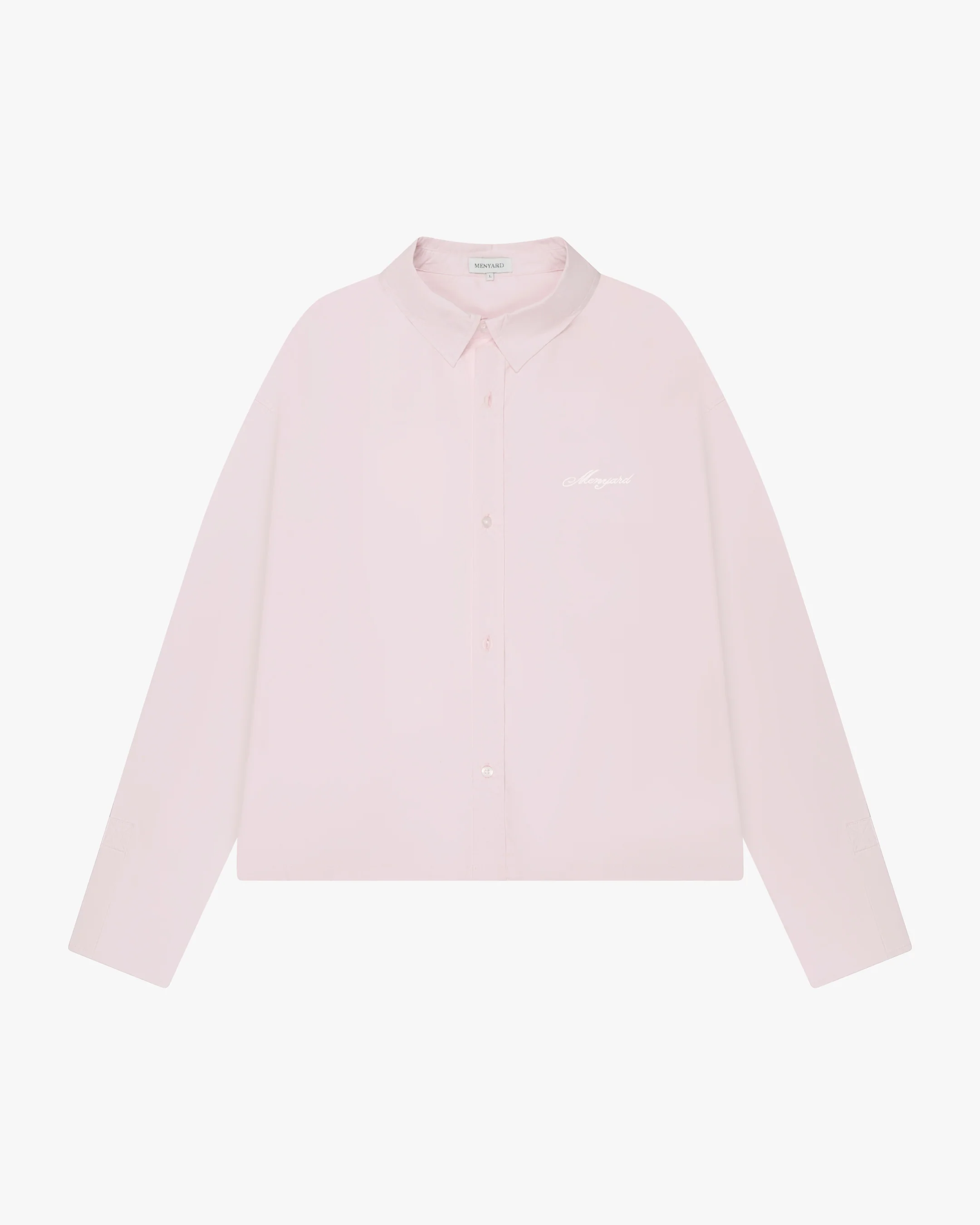Opio Shirt | Pink - Image 3