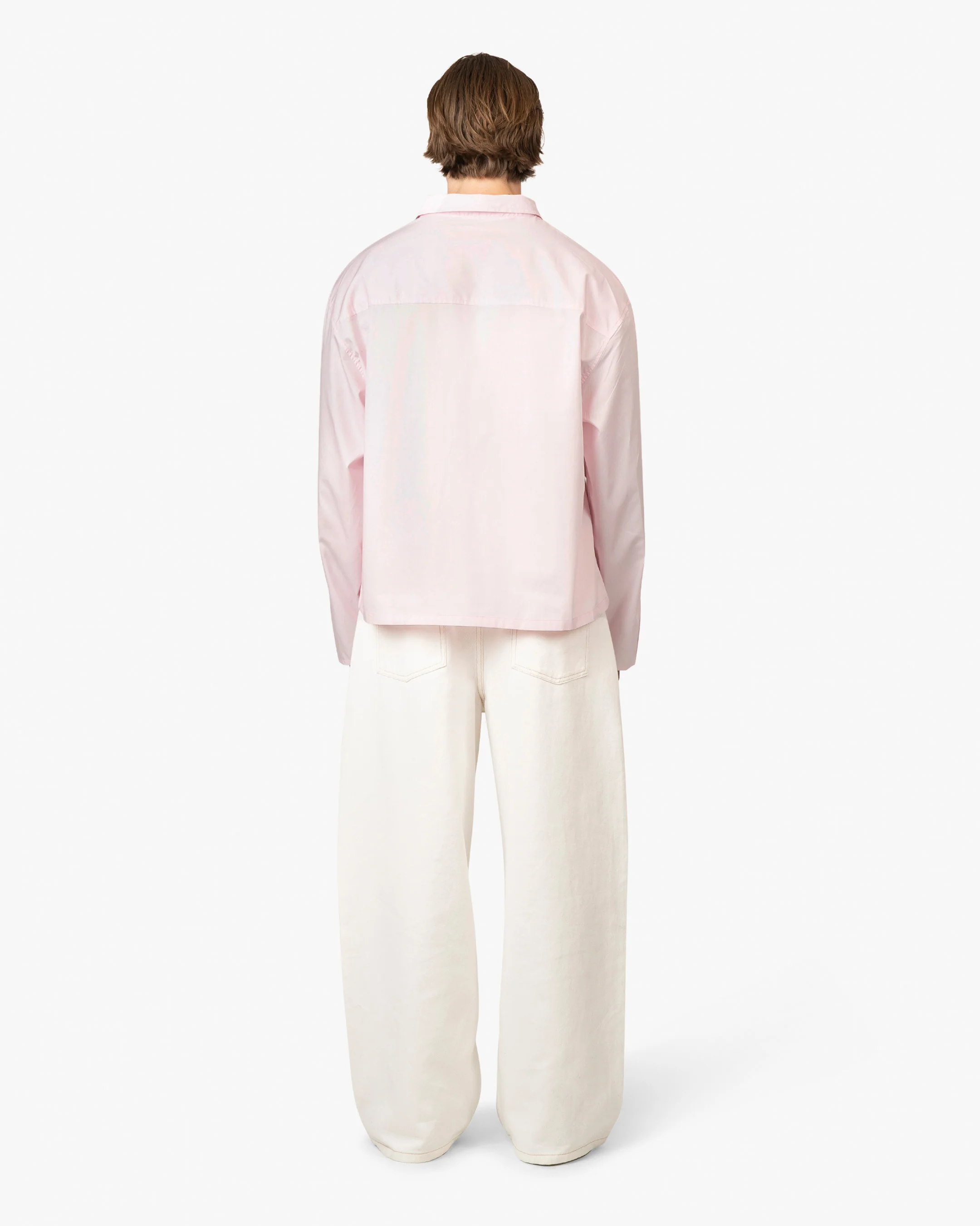 Opio Shirt | Pink - Image 4