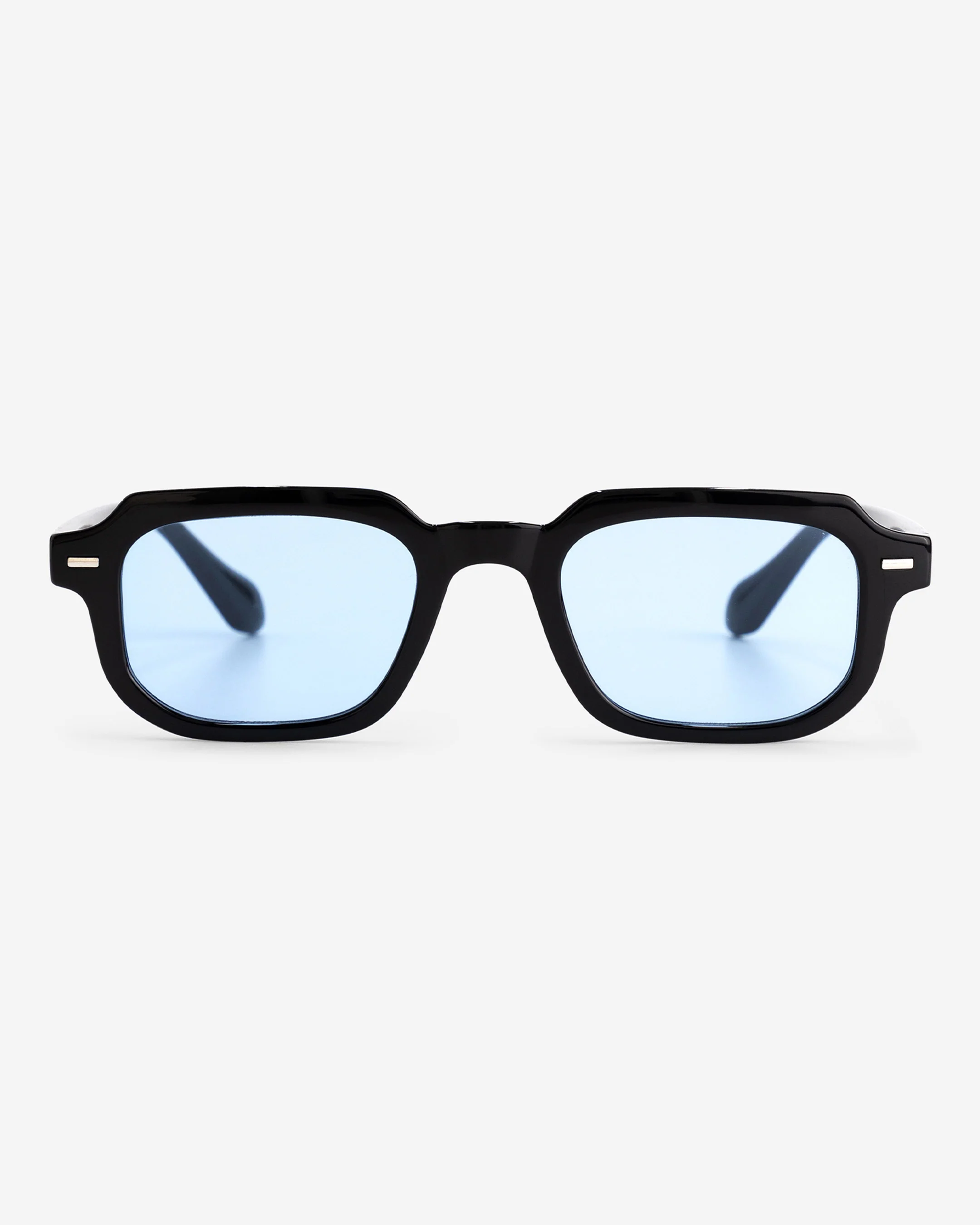 Sirocco sunglasses | Black/Blue - Image 5