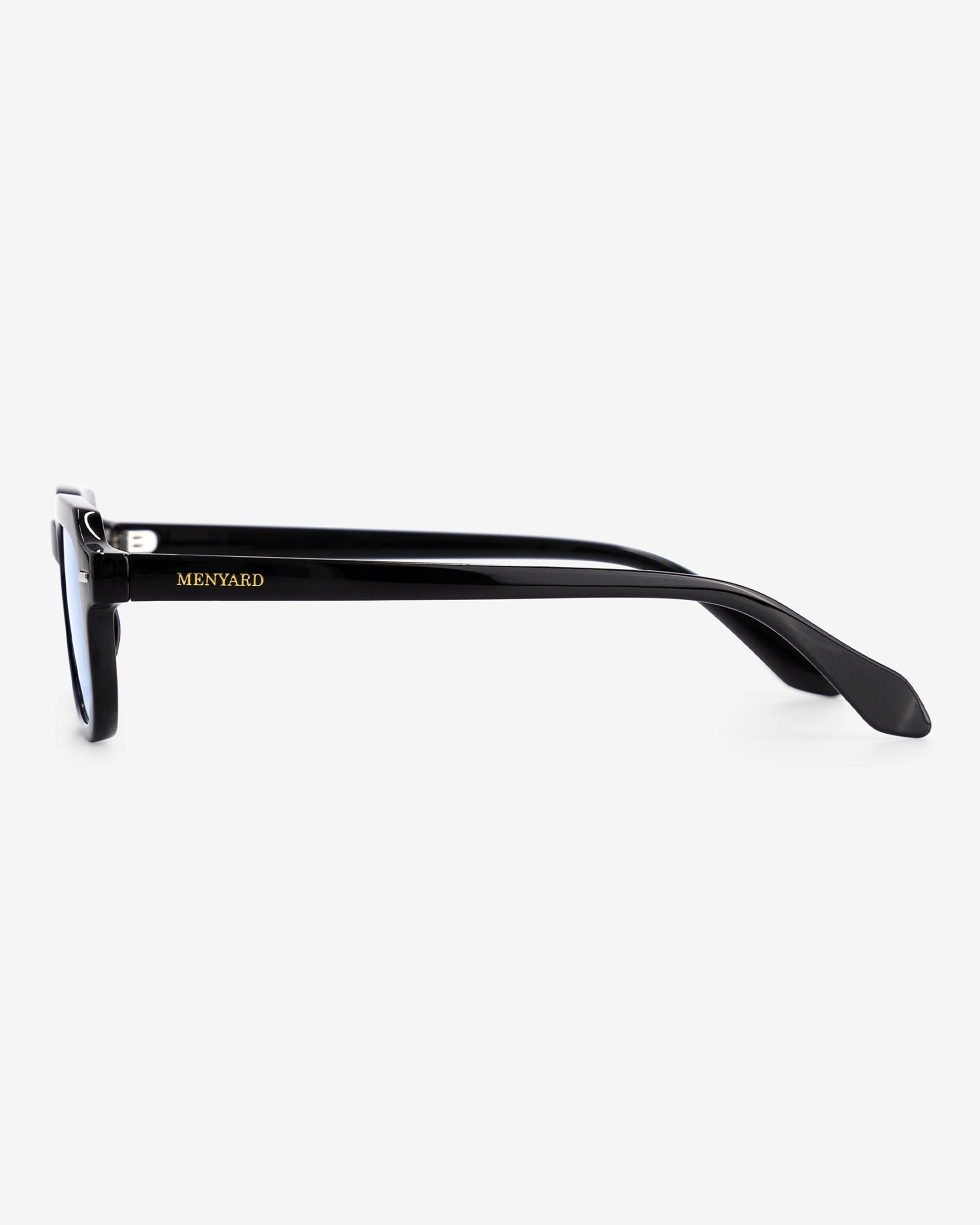 Sirocco sunglasses | Black/Blue - Image 7