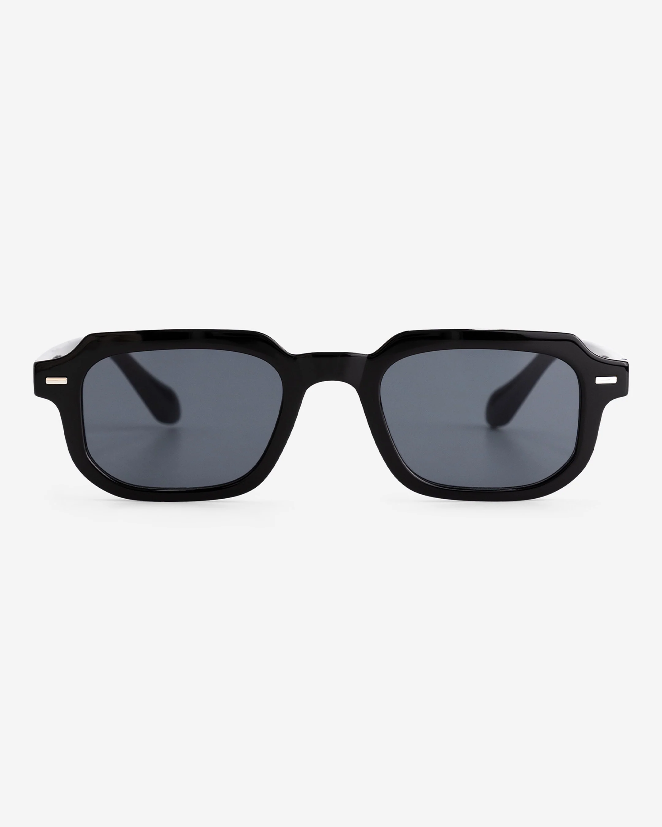 Sirocco sunglasses | Black Gray - Image 5