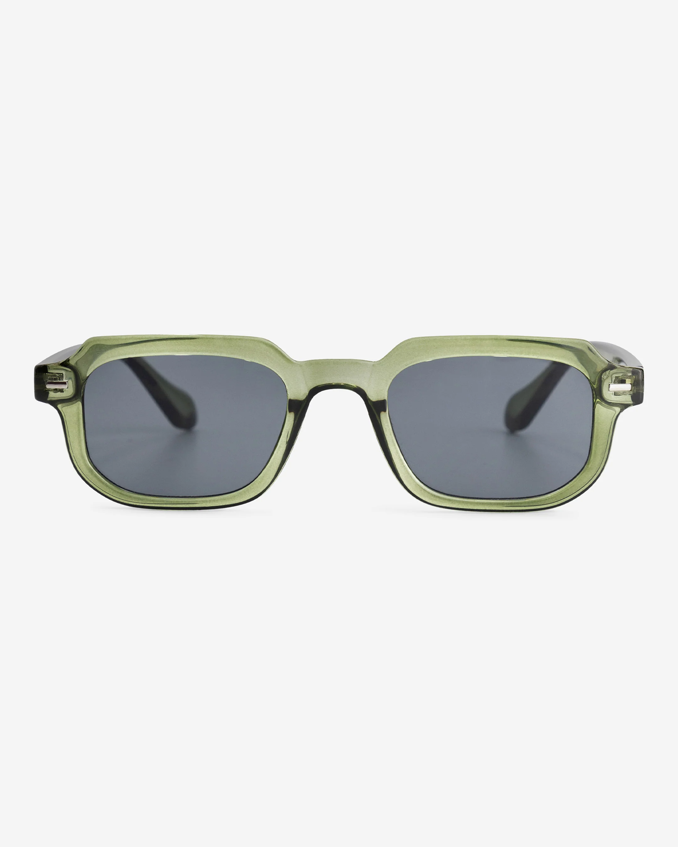 Sirocco sunglasses | Green/Faded Black - Image 6