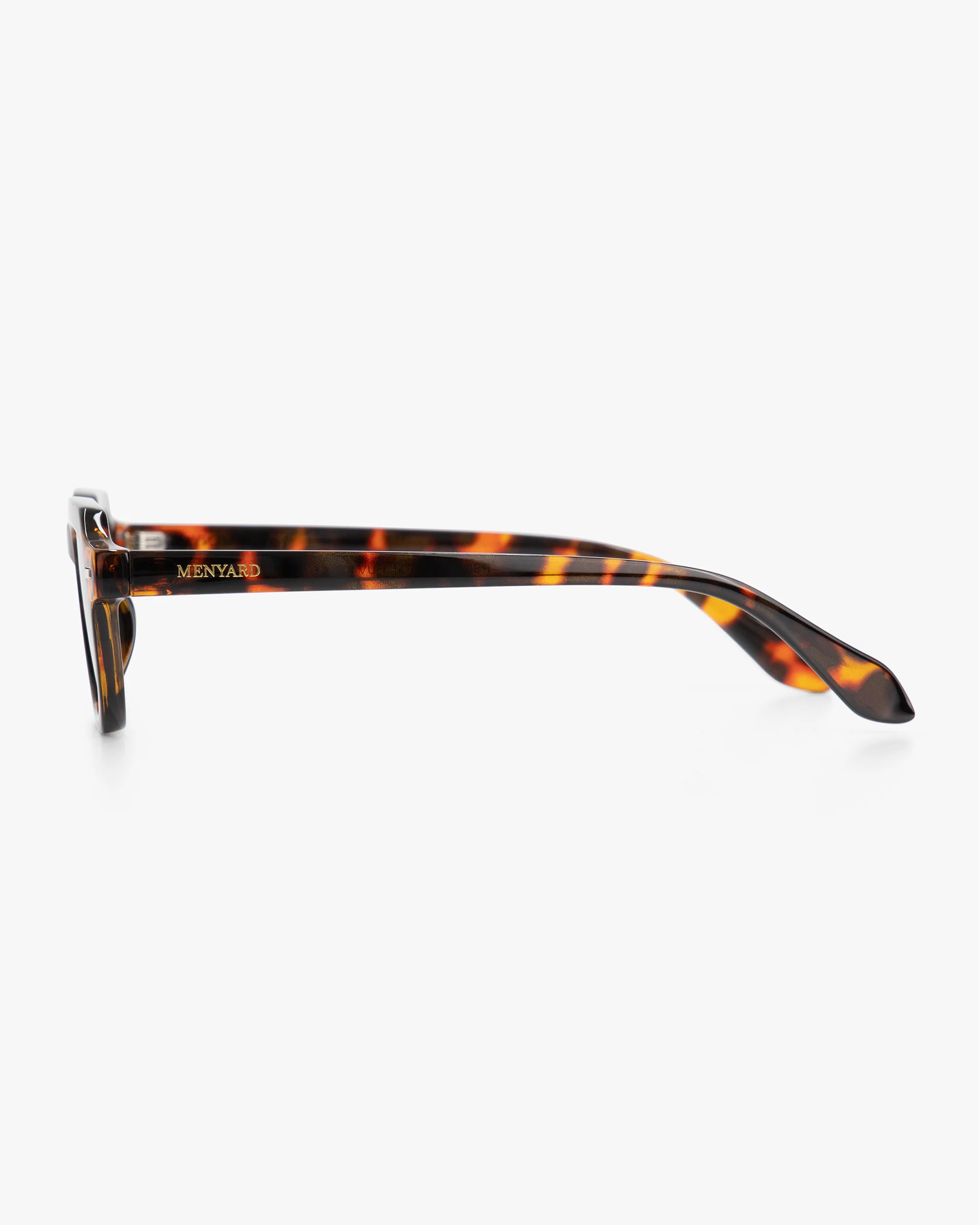 Sirocco sunglasses | Tortoise/Gray - Image 4