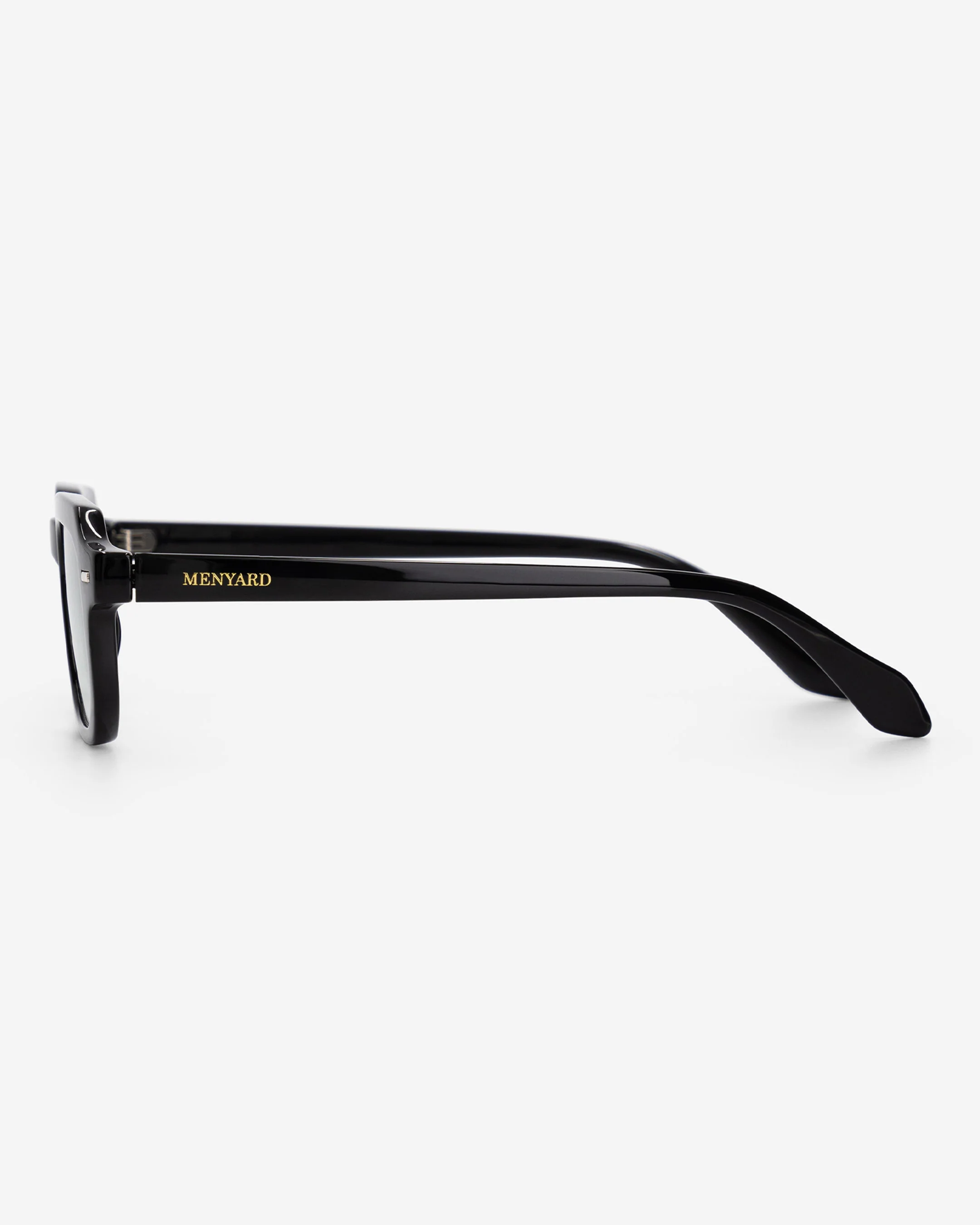 Sirocco sunglasses | Black/Gradient Green - Image 7