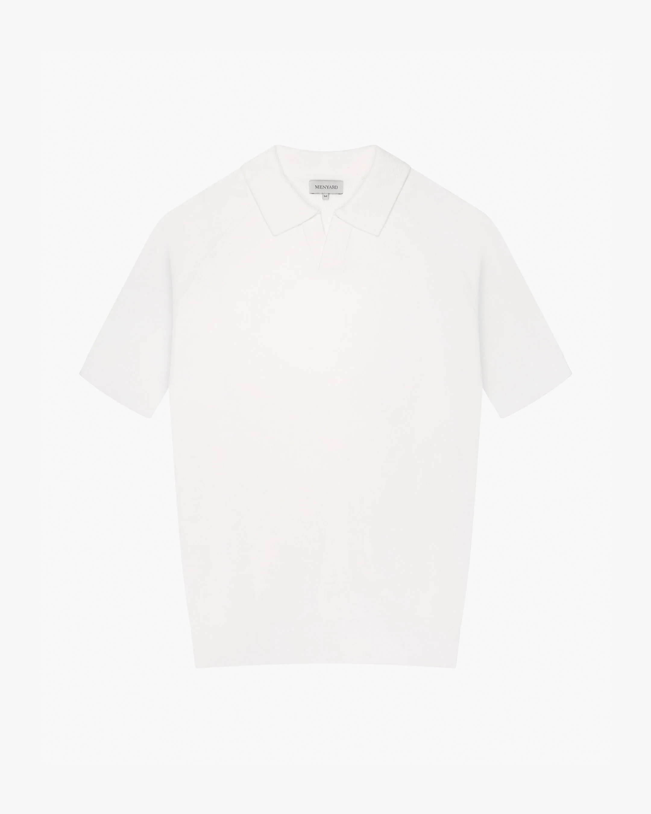 Yacht Polo | Ecru - Image 4