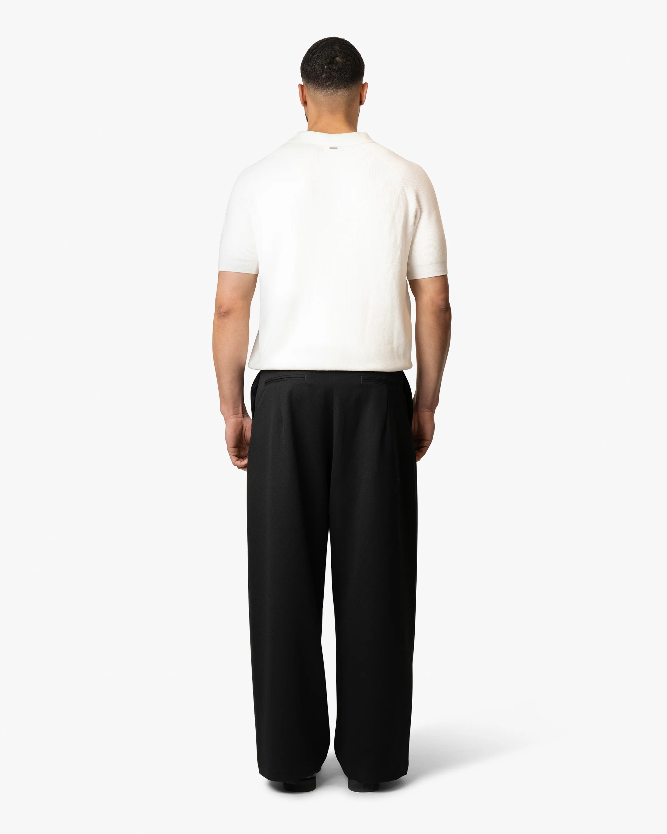 Yacht Polo | Ecru - Image 5
